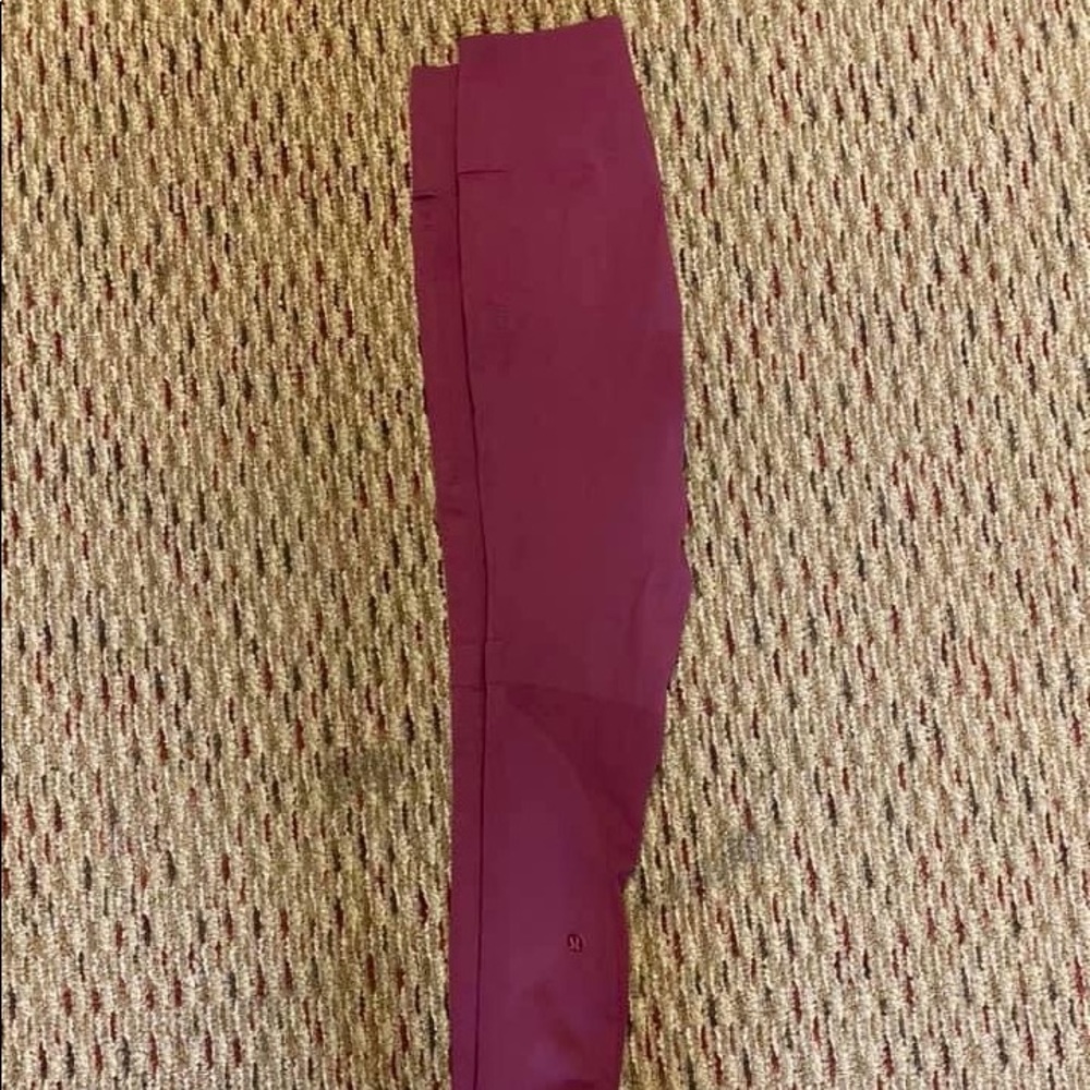 Lululemon leggings